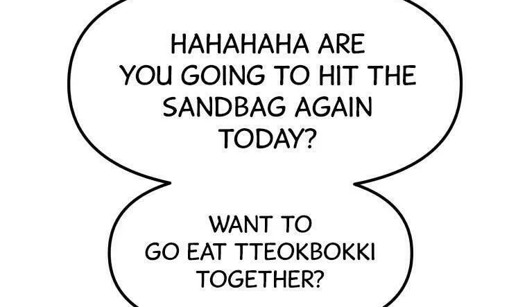 Read Guard Pass chapter 53 image 6 on Lezhin