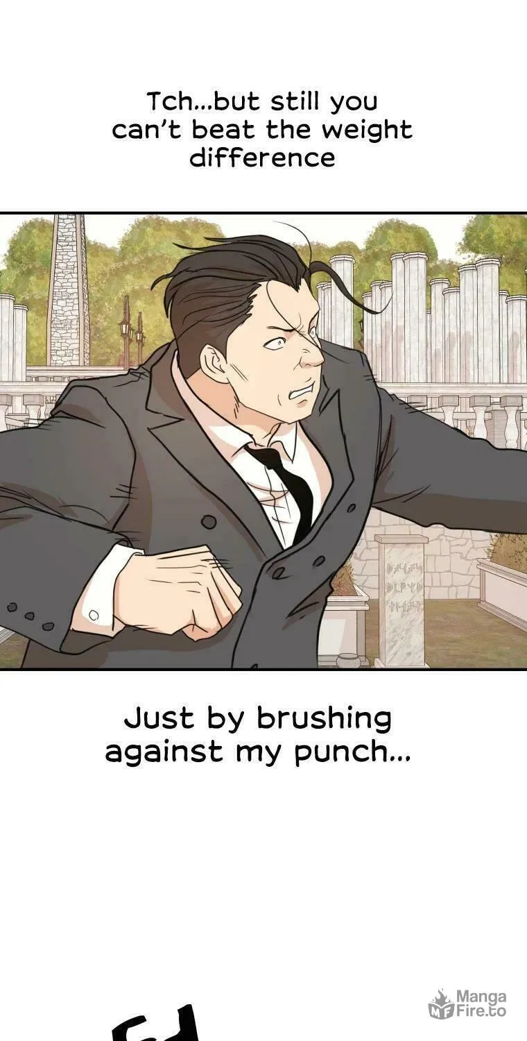 Read Guard Pass chapter 53 image 64 on Lezhin
