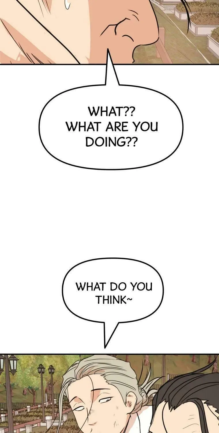 Read Guard Pass chapter 53 image 66 on Lezhin