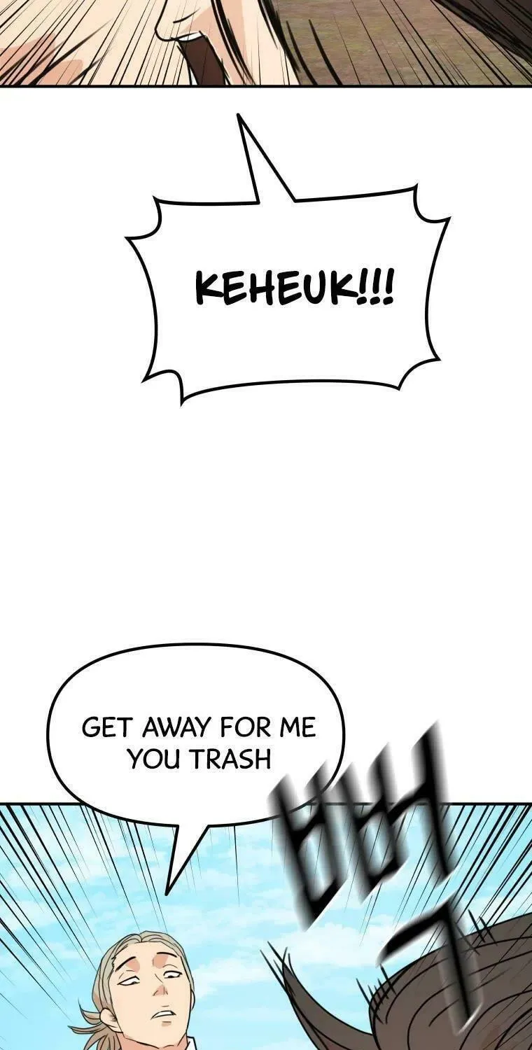 Read Guard Pass chapter 53 image 75 on Lezhin