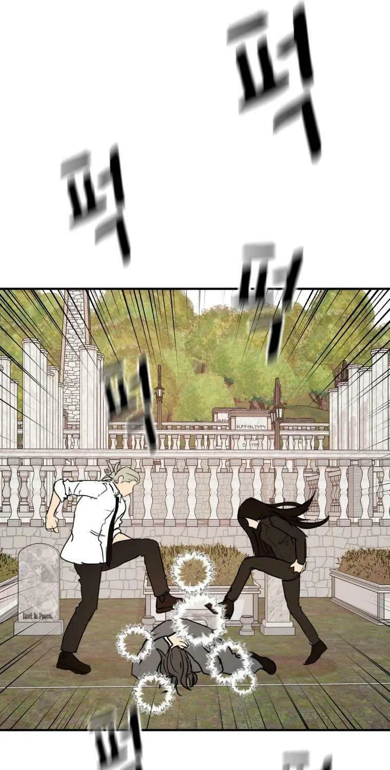 Read Guard Pass chapter 53 image 77 on Lezhin