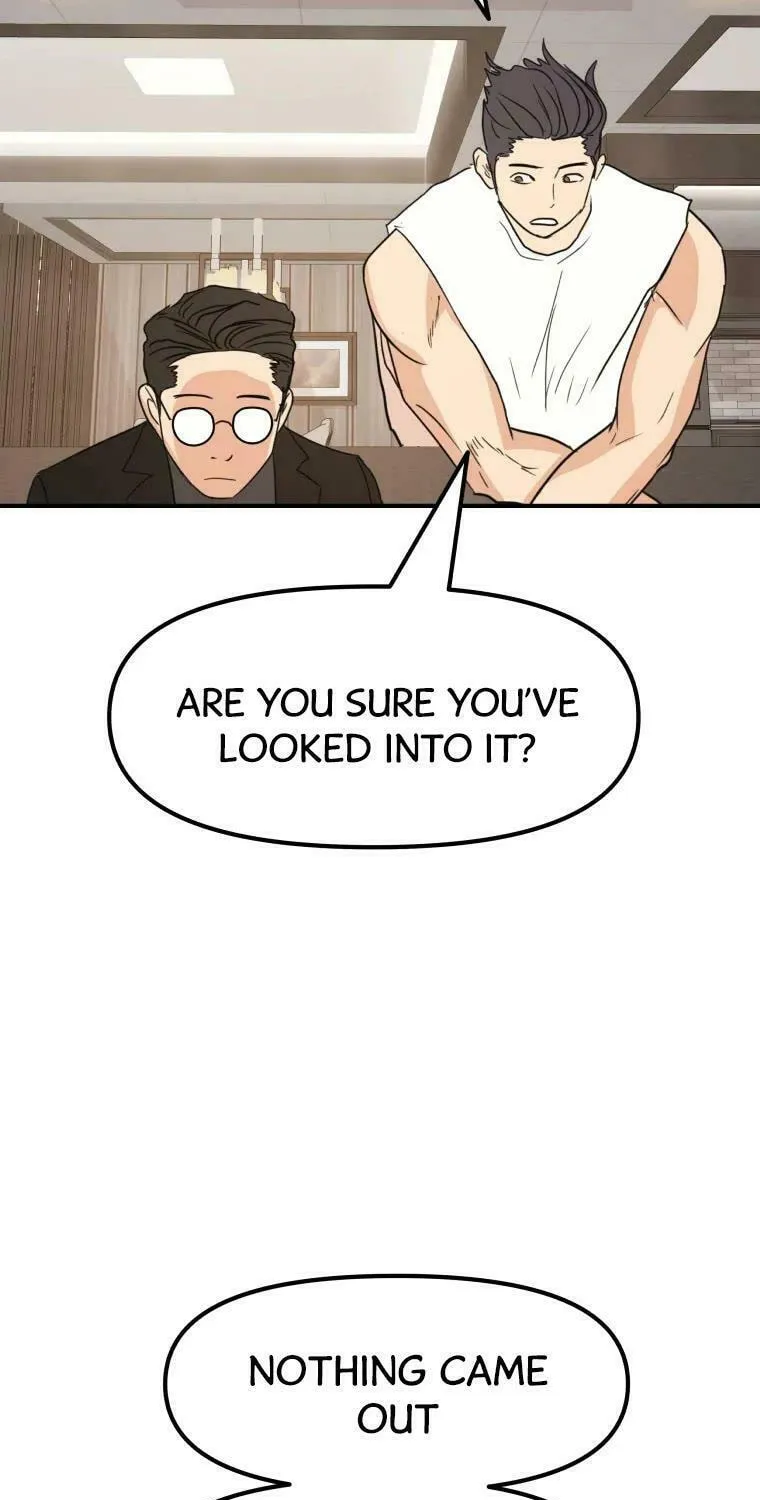 Read Guard Pass chapter 53 image 95 on Lezhin