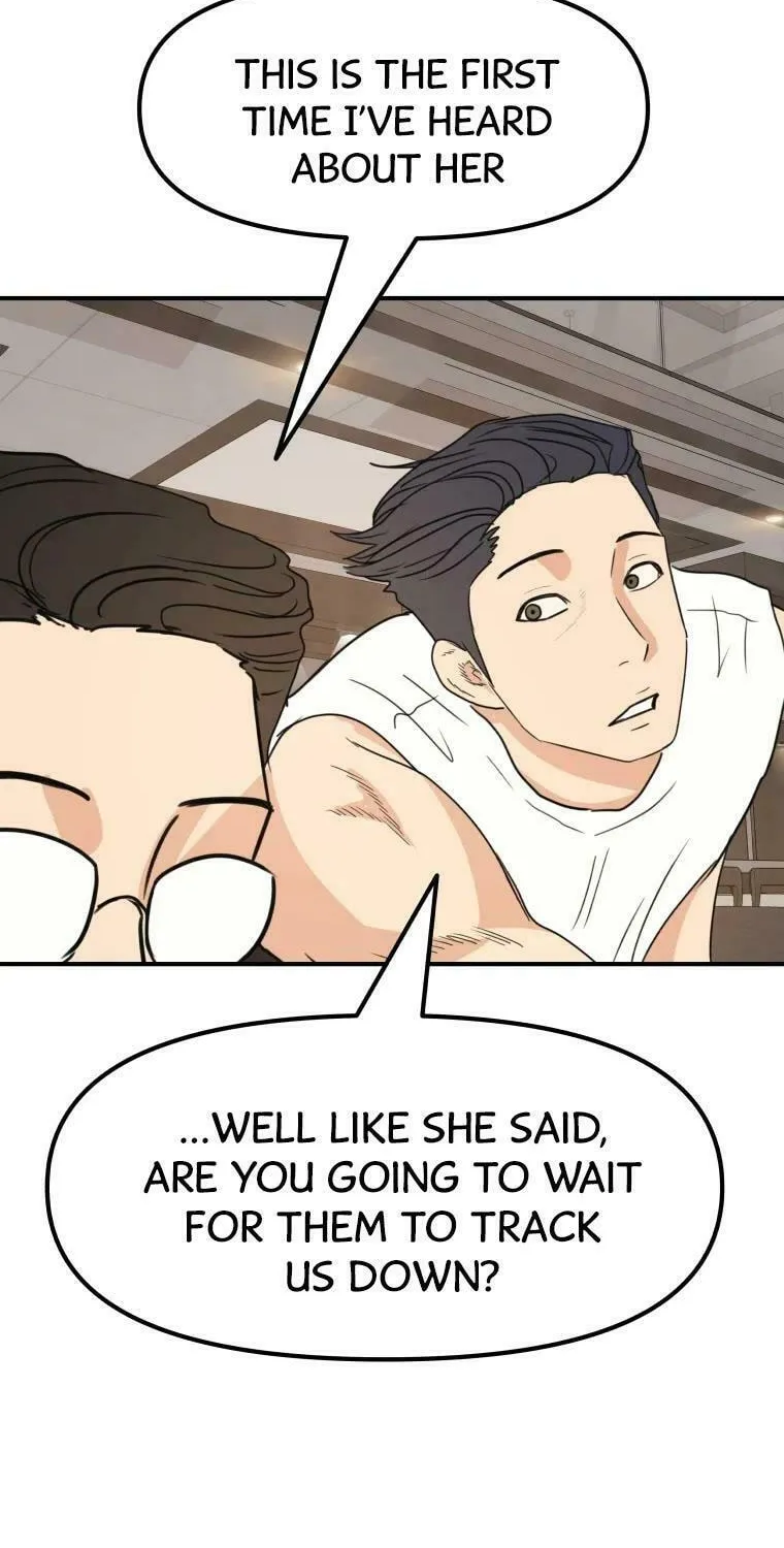 Read Guard Pass chapter 53 image 96 on Lezhin