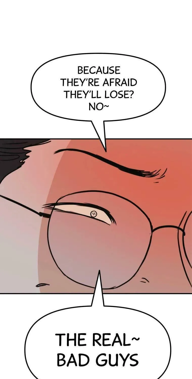 Read Guard Pass chapter 53 image 99 on Lezhin