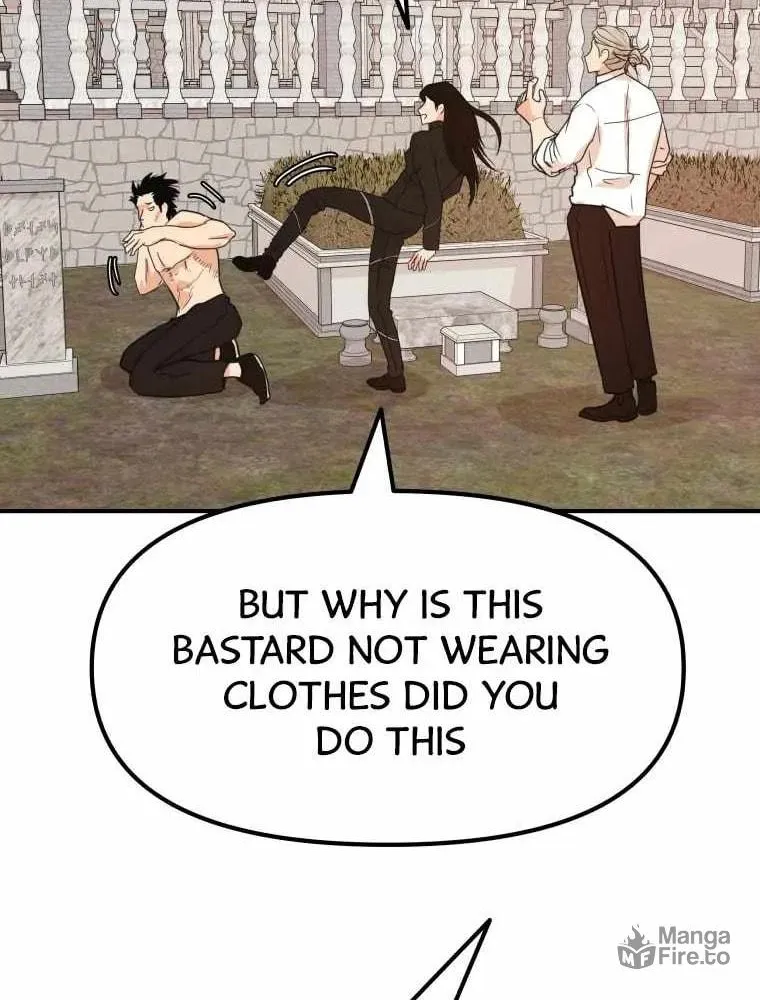 Read Guard Pass chapter 54 image 11 on Lezhin