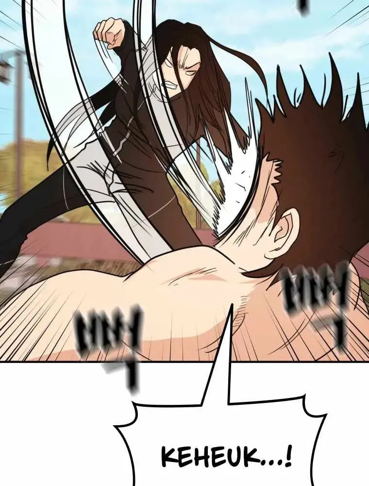Read Guard Pass chapter 54 image 13 on Lezhin