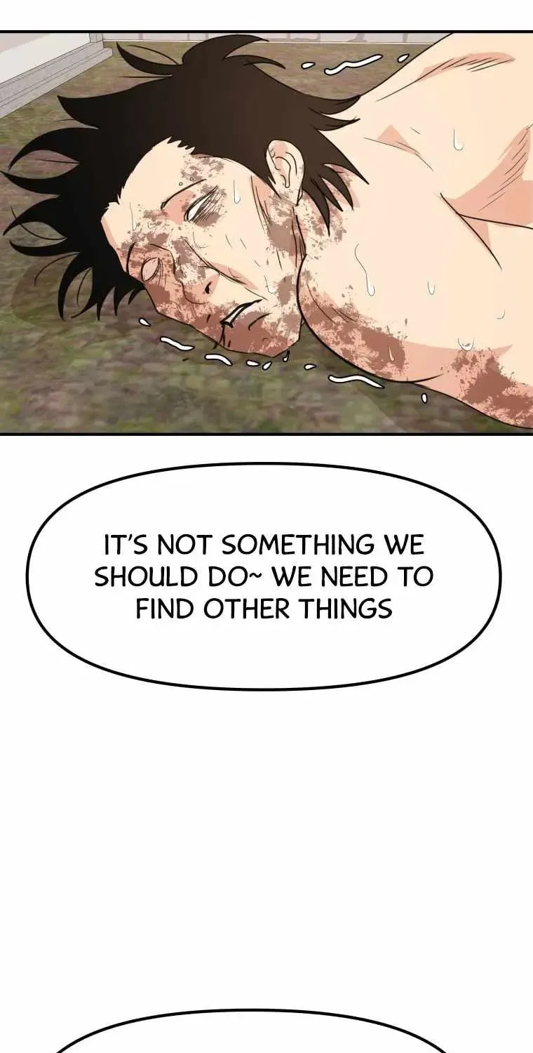 Read Guard Pass chapter 54 image 16 on Lezhin