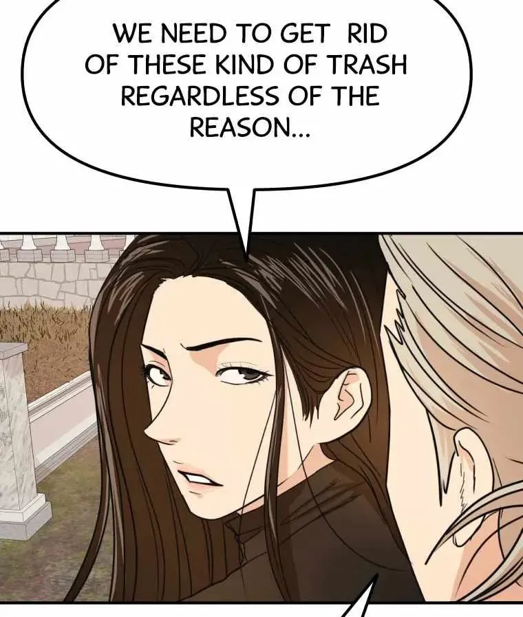 Read Guard Pass chapter 54 image 17 on Lezhin