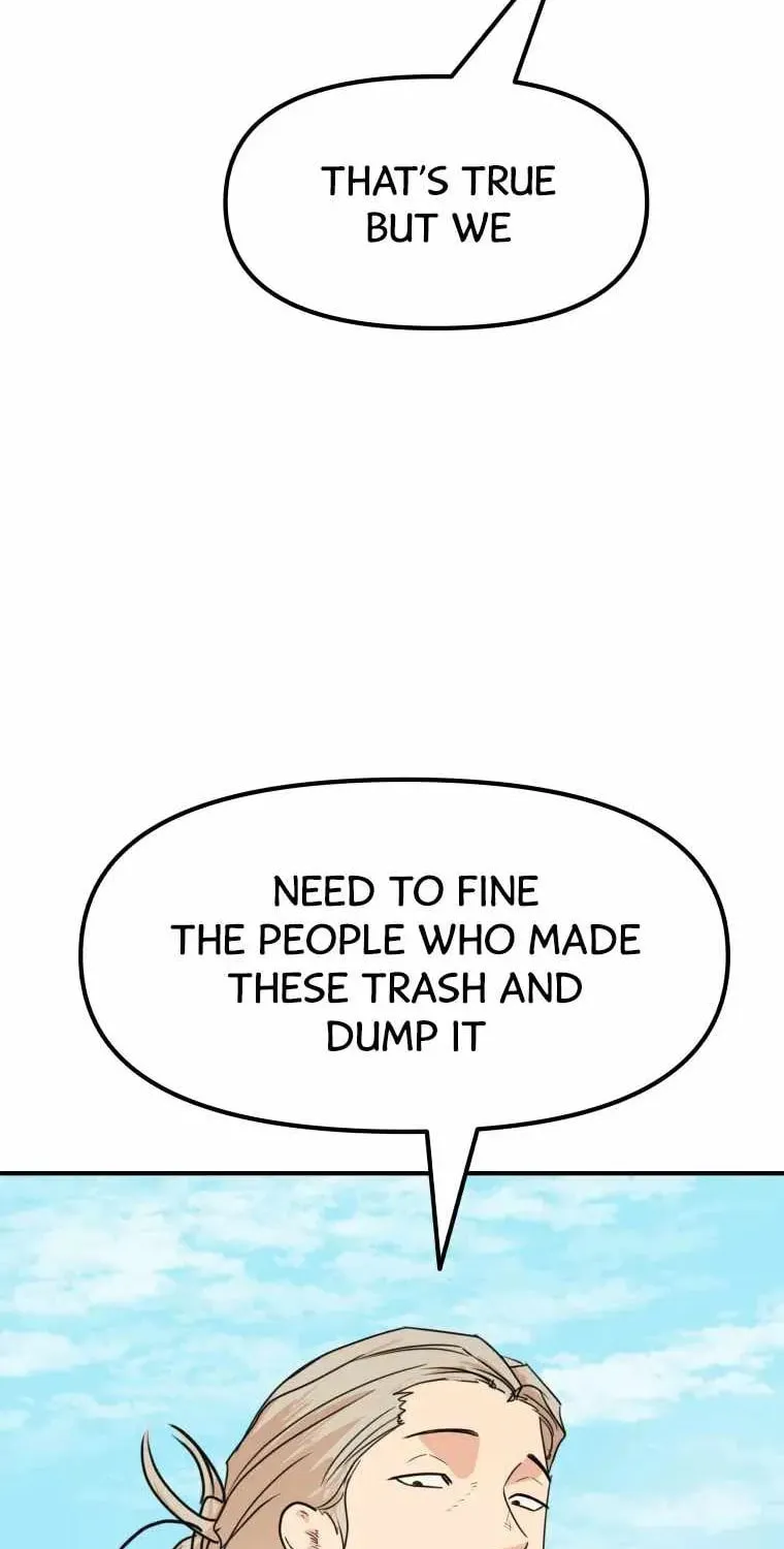 Read Guard Pass chapter 54 image 18 on Lezhin