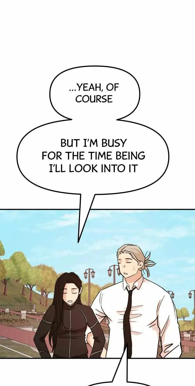 Read Guard Pass chapter 54 image 20 on Lezhin