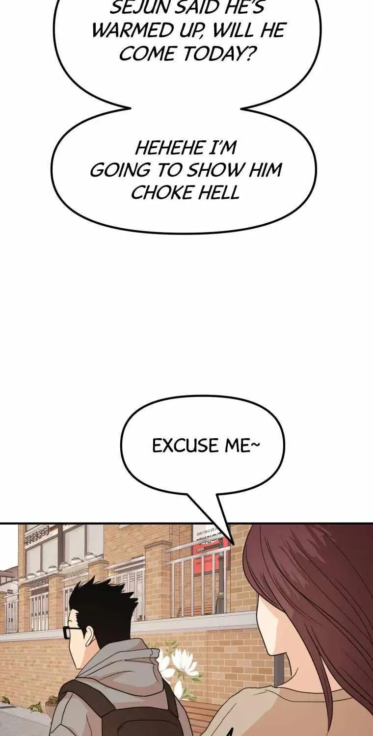 Read Guard Pass chapter 54 image 26 on Lezhin