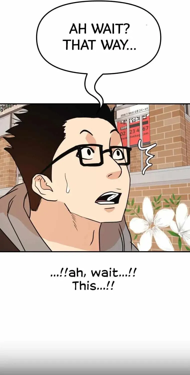 Read Guard Pass chapter 54 image 32 on Lezhin