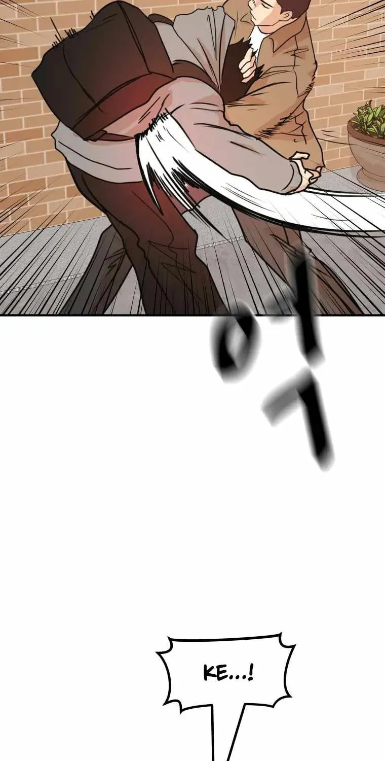 Read Guard Pass chapter 54 image 52 on Lezhin
