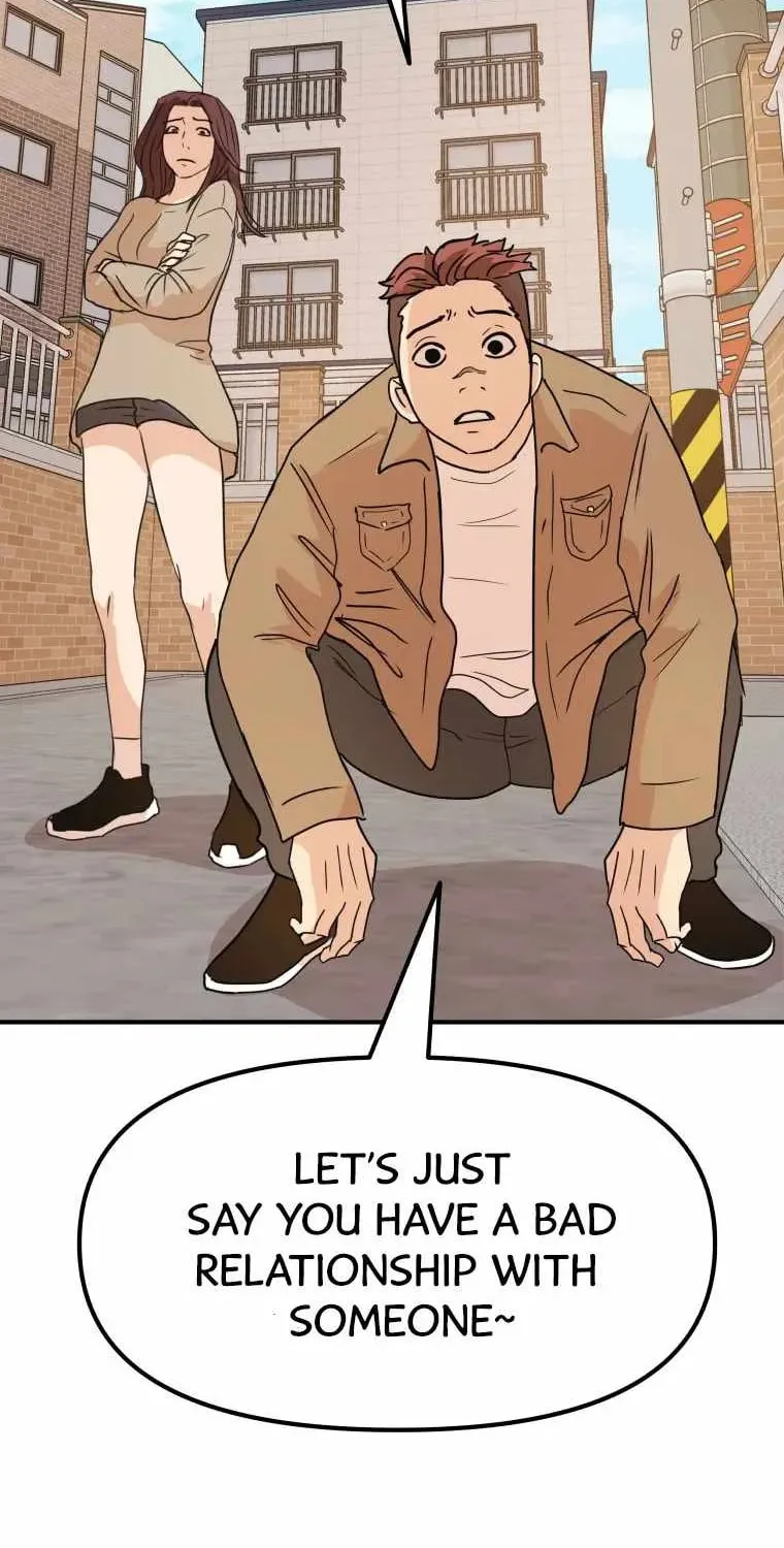 Read Guard Pass chapter 54 image 58 on Lezhin