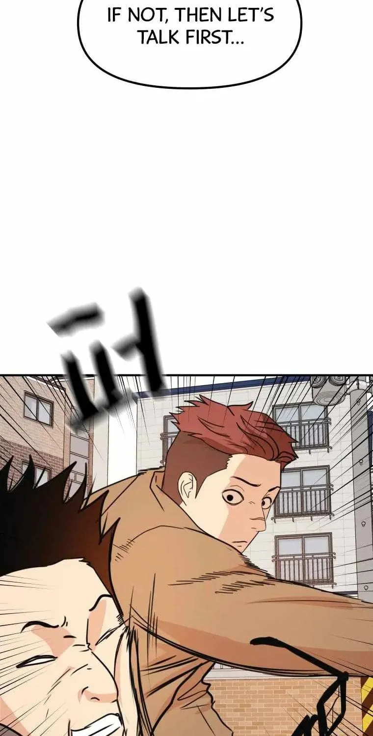 Read Guard Pass chapter 54 image 62 on Lezhin