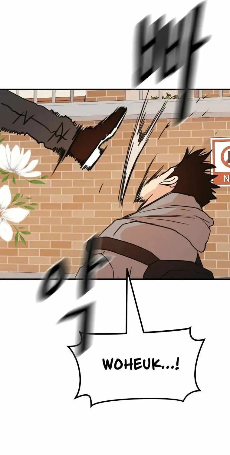 Read Guard Pass chapter 54 image 64 on Lezhin