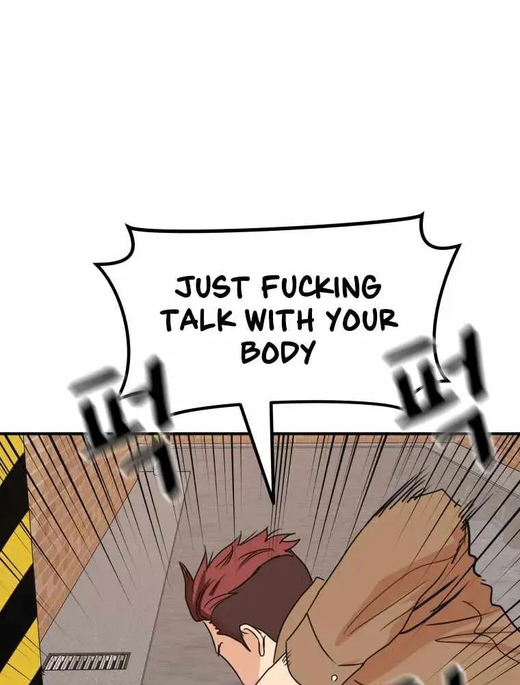 Read Guard Pass chapter 54 image 65 on Lezhin