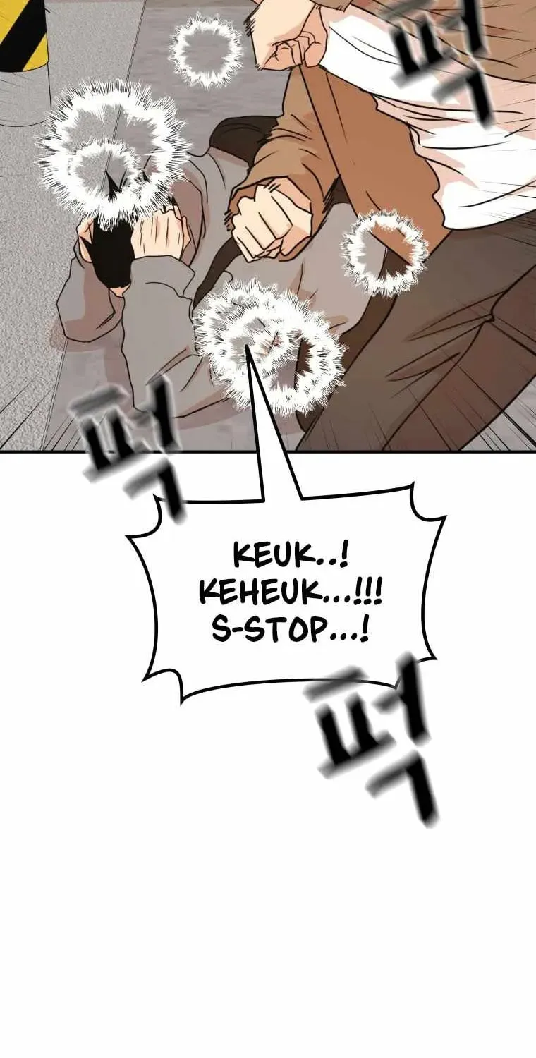 Read Guard Pass chapter 54 image 66 on Lezhin