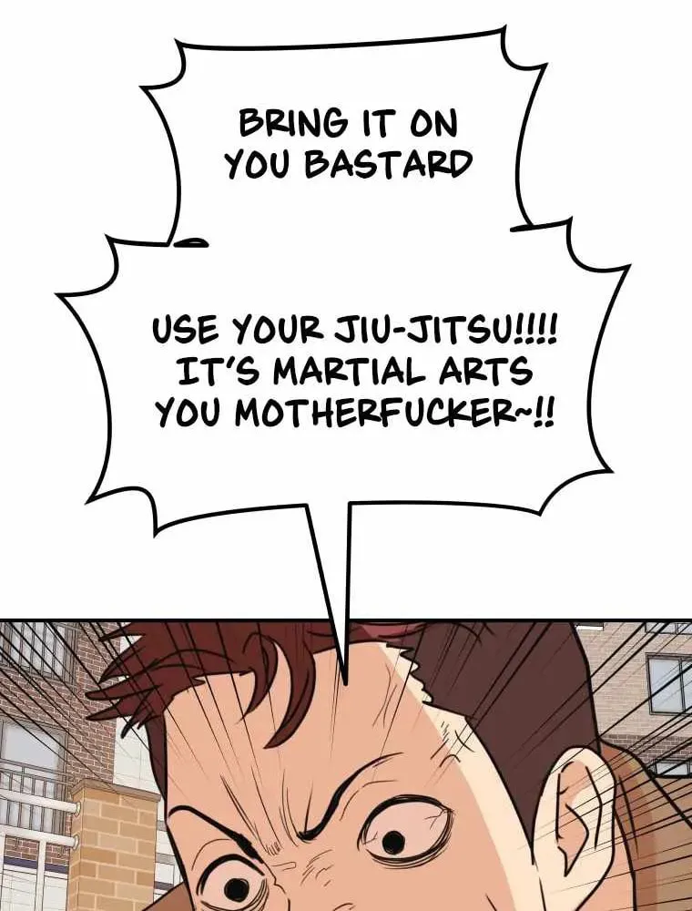 Read Guard Pass chapter 54 image 67 on Lezhin