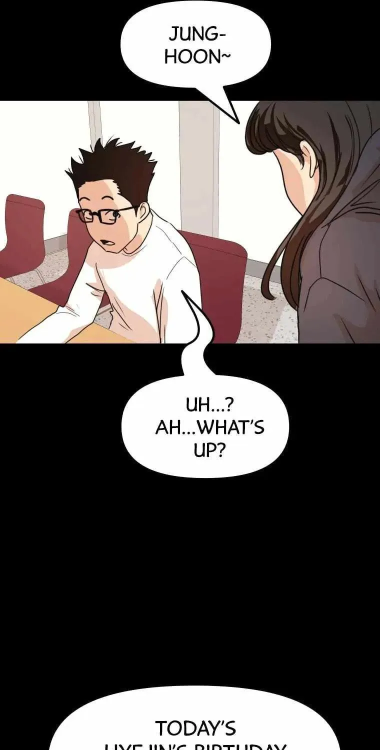Read Guard Pass chapter 54 image 80 on Lezhin