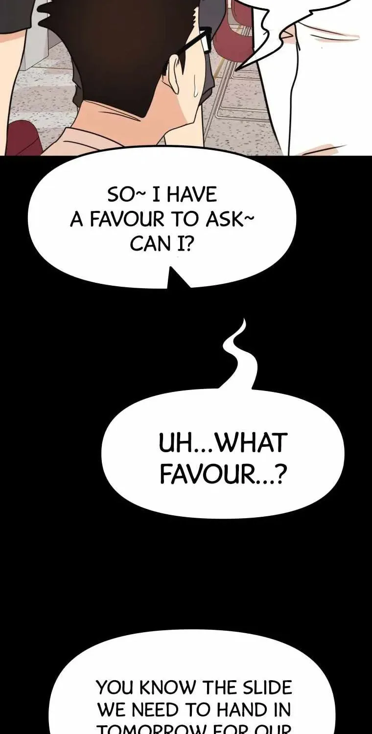 Read Guard Pass chapter 54 image 82 on Lezhin