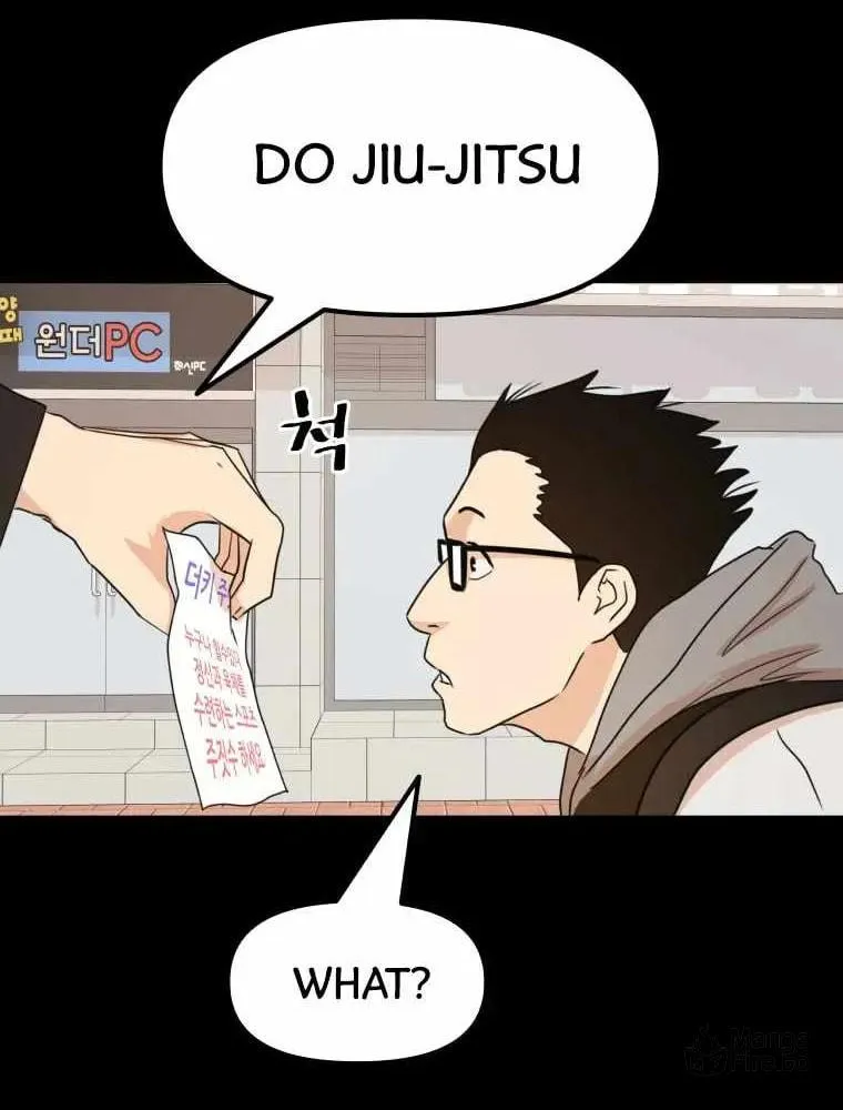 Read Guard Pass chapter 54 image 87 on Lezhin
