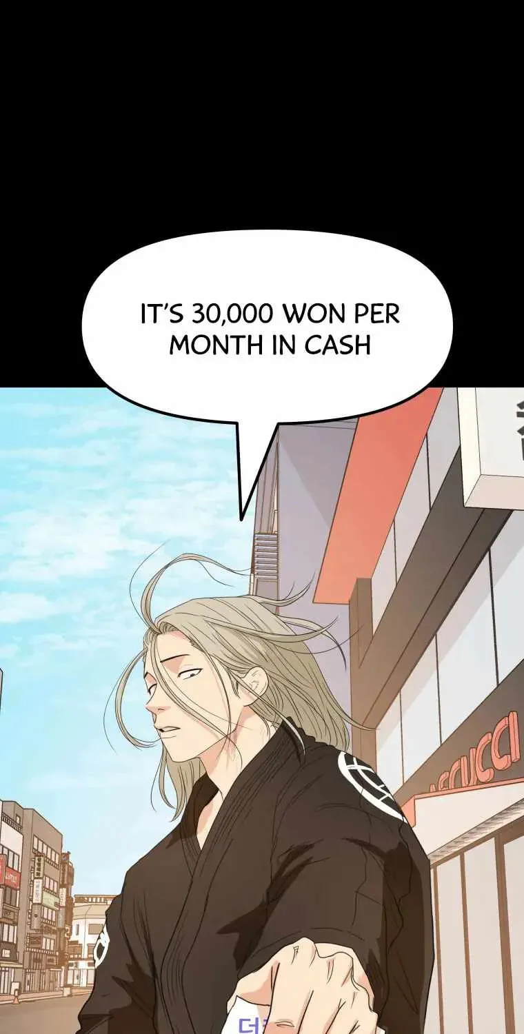 Read Guard Pass chapter 54 image 88 on Lezhin