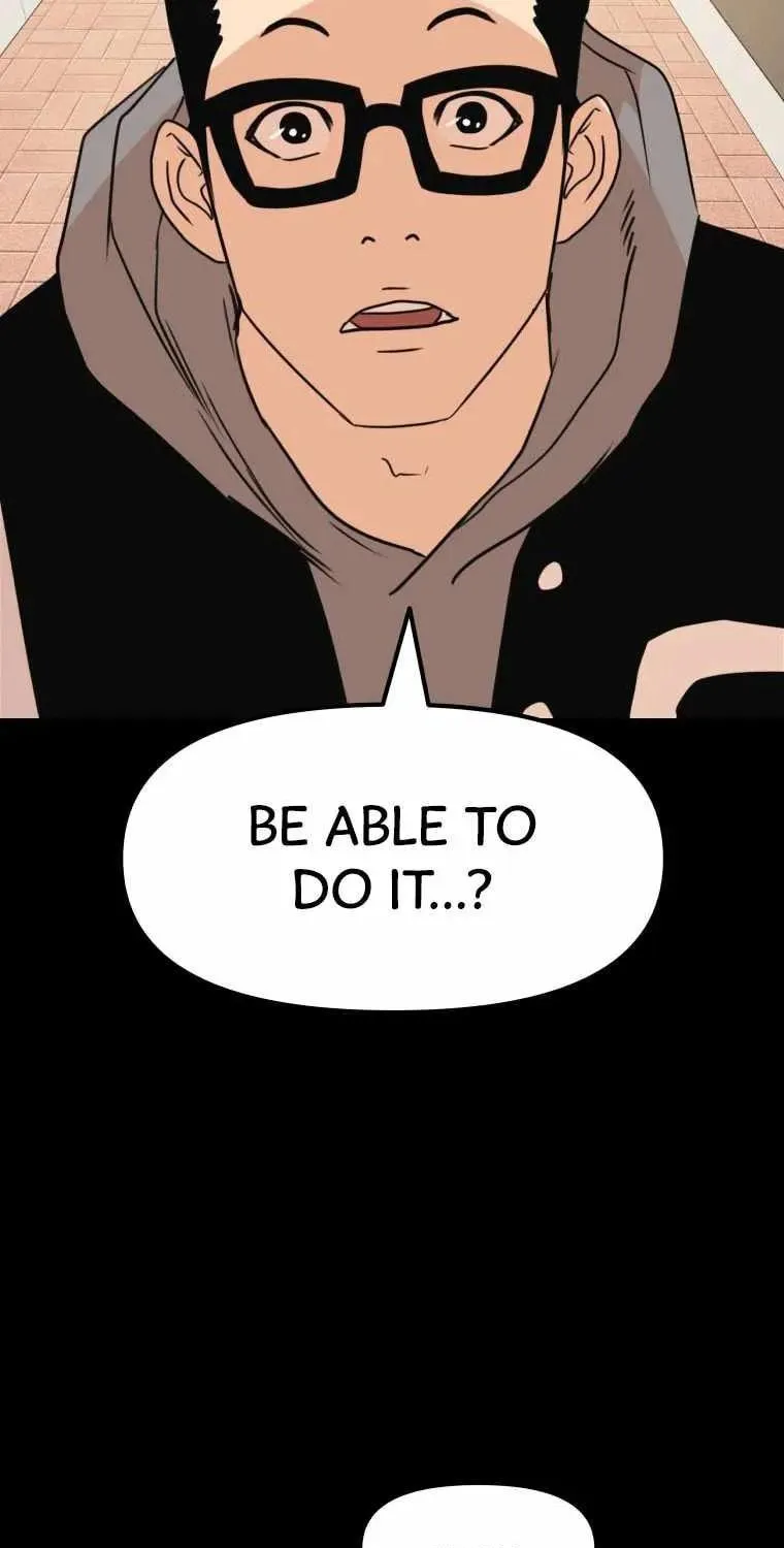 Read Guard Pass chapter 54 image 92 on Lezhin
