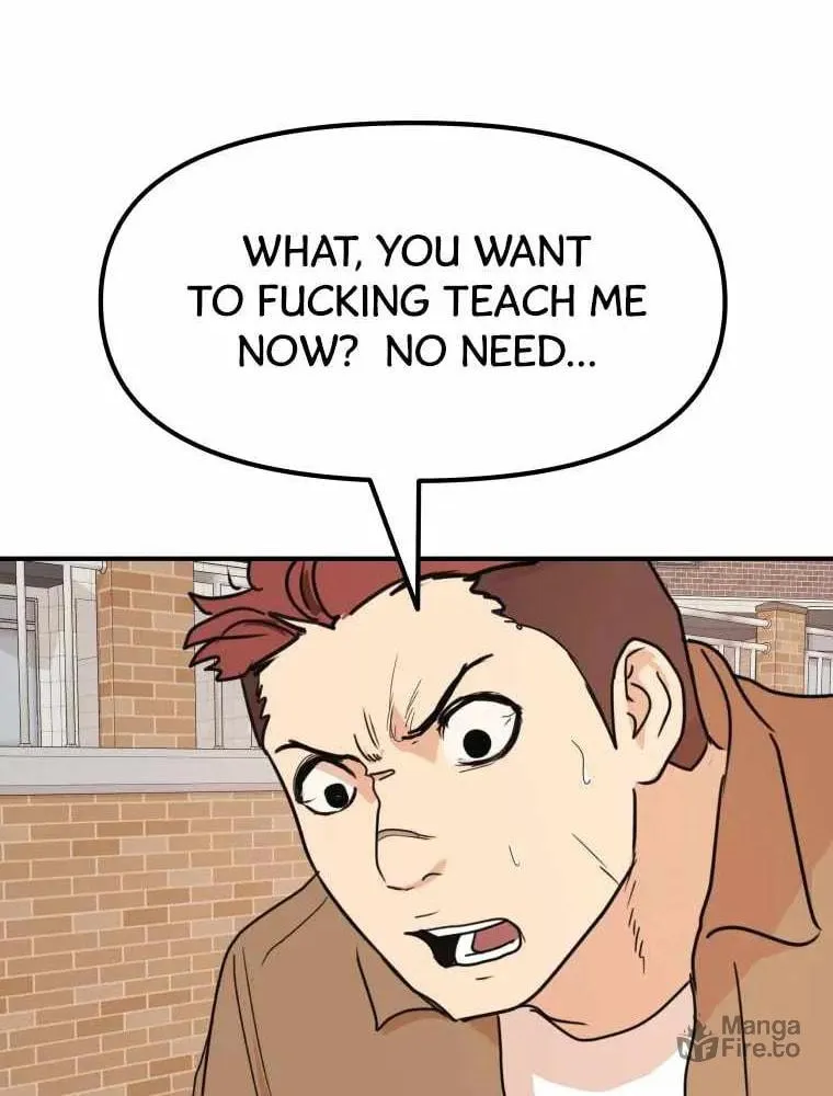 Read Guard Pass chapter 54 image 99 on Lezhin