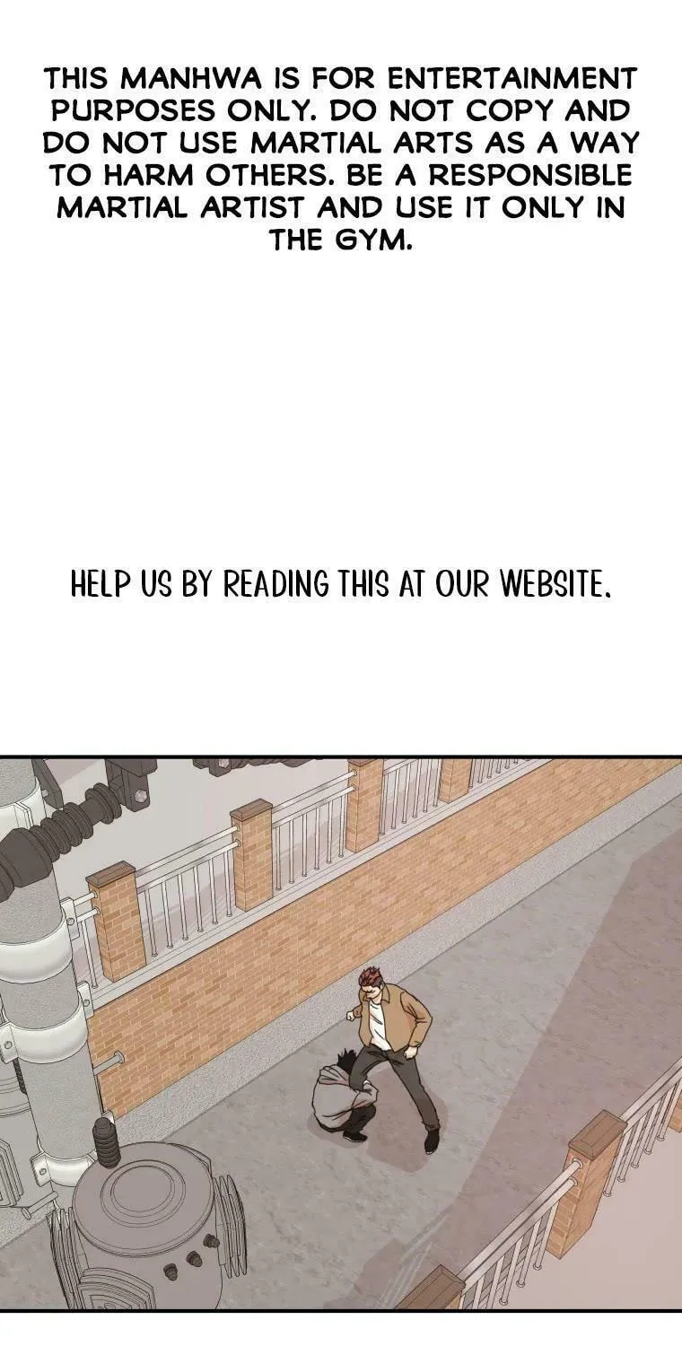 Read Guard Pass chapter 55 image 1 on Lezhin