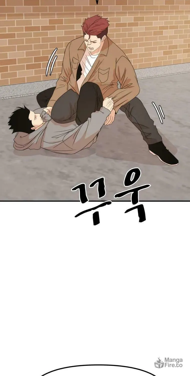 Read Guard Pass chapter 55 image 10 on Lezhin