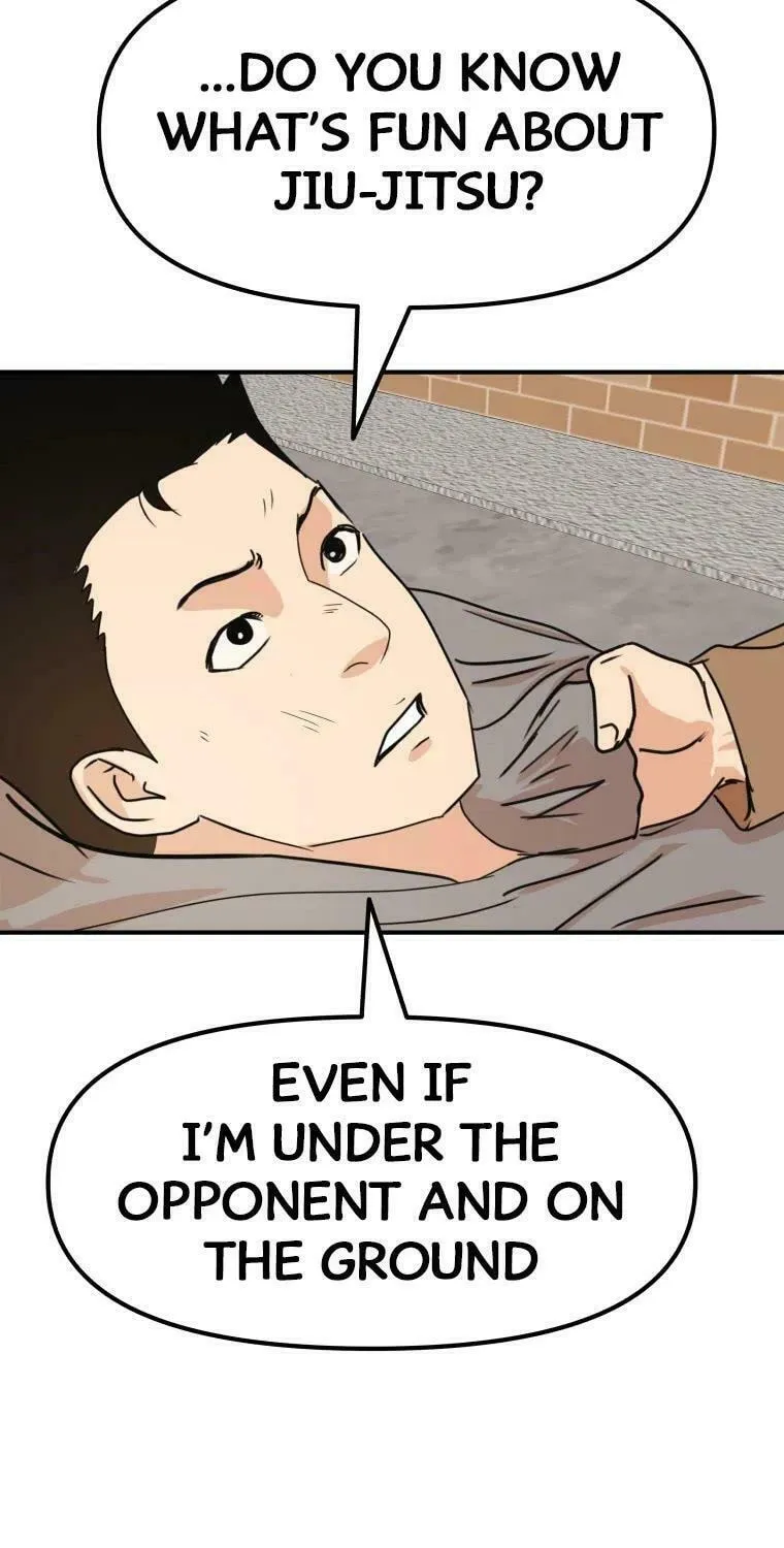 Read Guard Pass chapter 55 image 11 on Lezhin