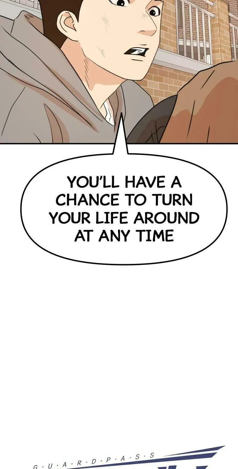 Read Guard Pass chapter 55 image 15 on Lezhin