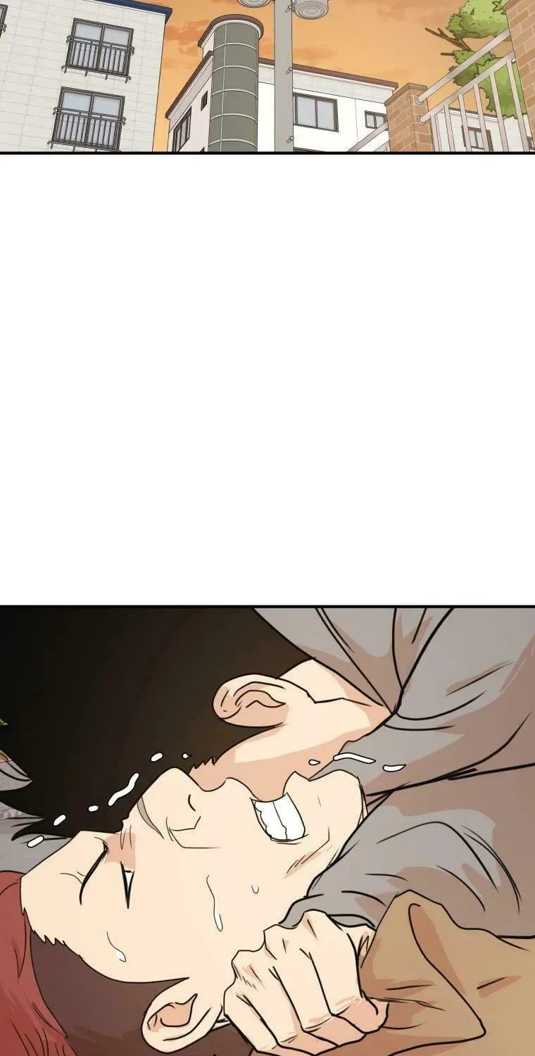 Read Guard Pass chapter 55 image 17 on Lezhin
