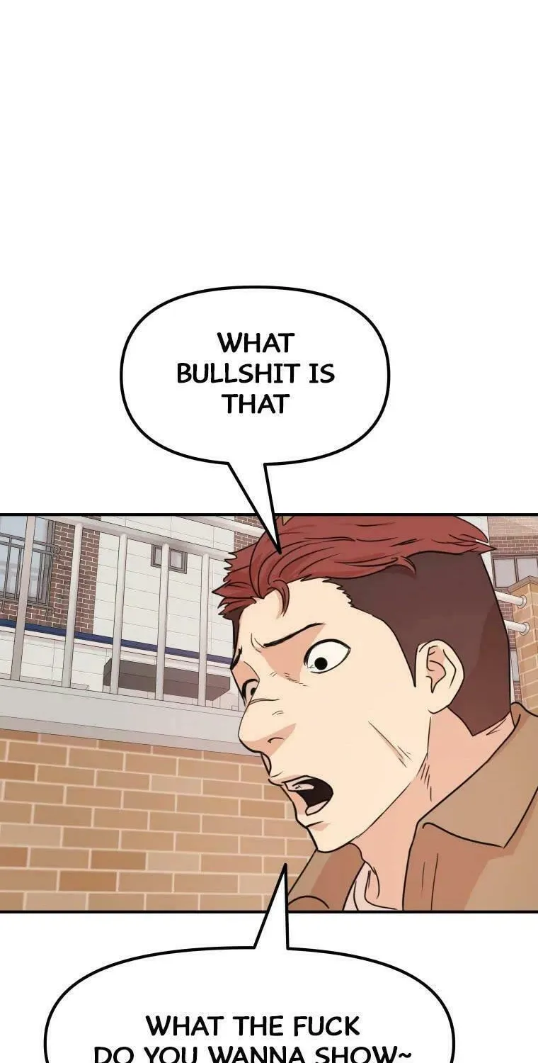 Read Guard Pass chapter 55 image 2 on Lezhin