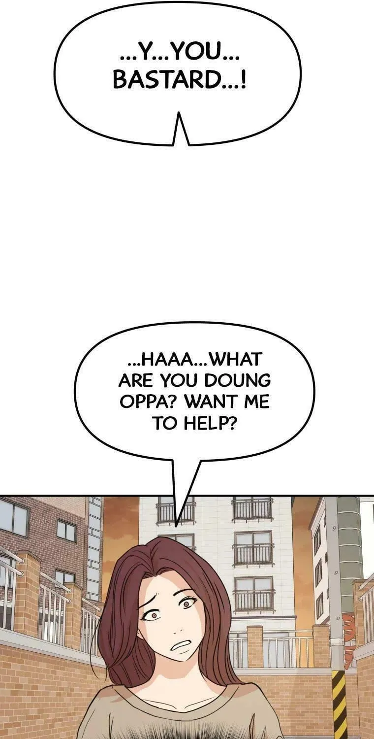 Read Guard Pass chapter 55 image 21 on Lezhin