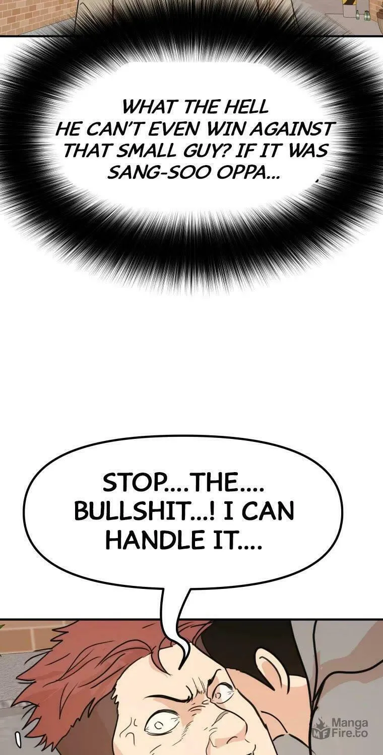 Read Guard Pass chapter 55 image 22 on Lezhin