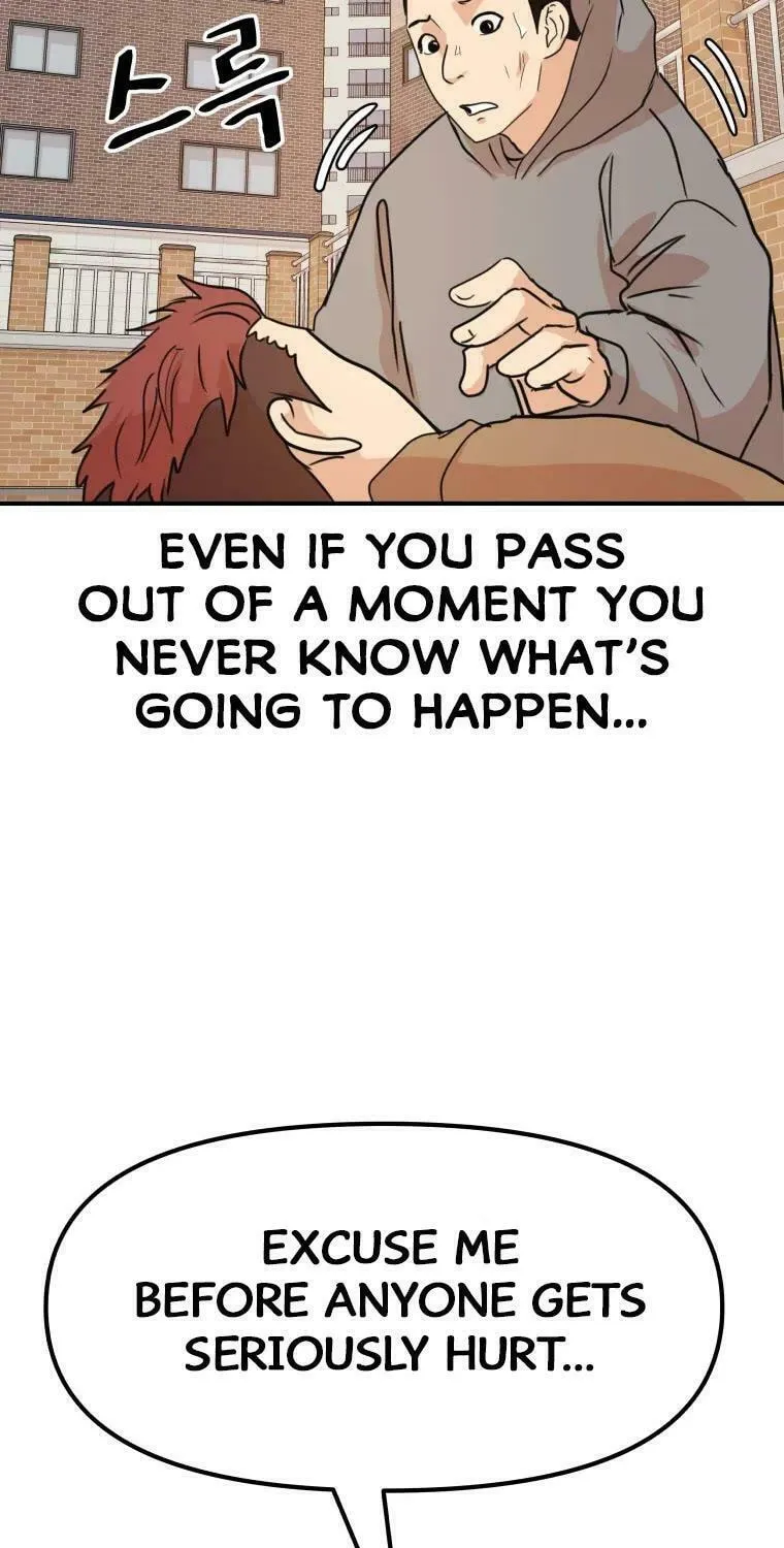 Read Guard Pass chapter 55 image 25 on Lezhin