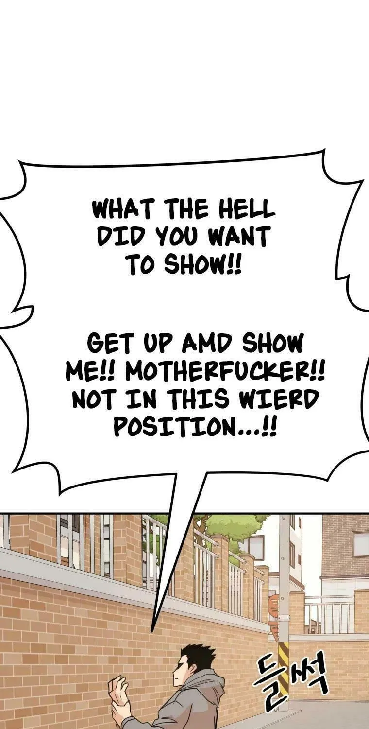 Read Guard Pass chapter 55 image 29 on Lezhin