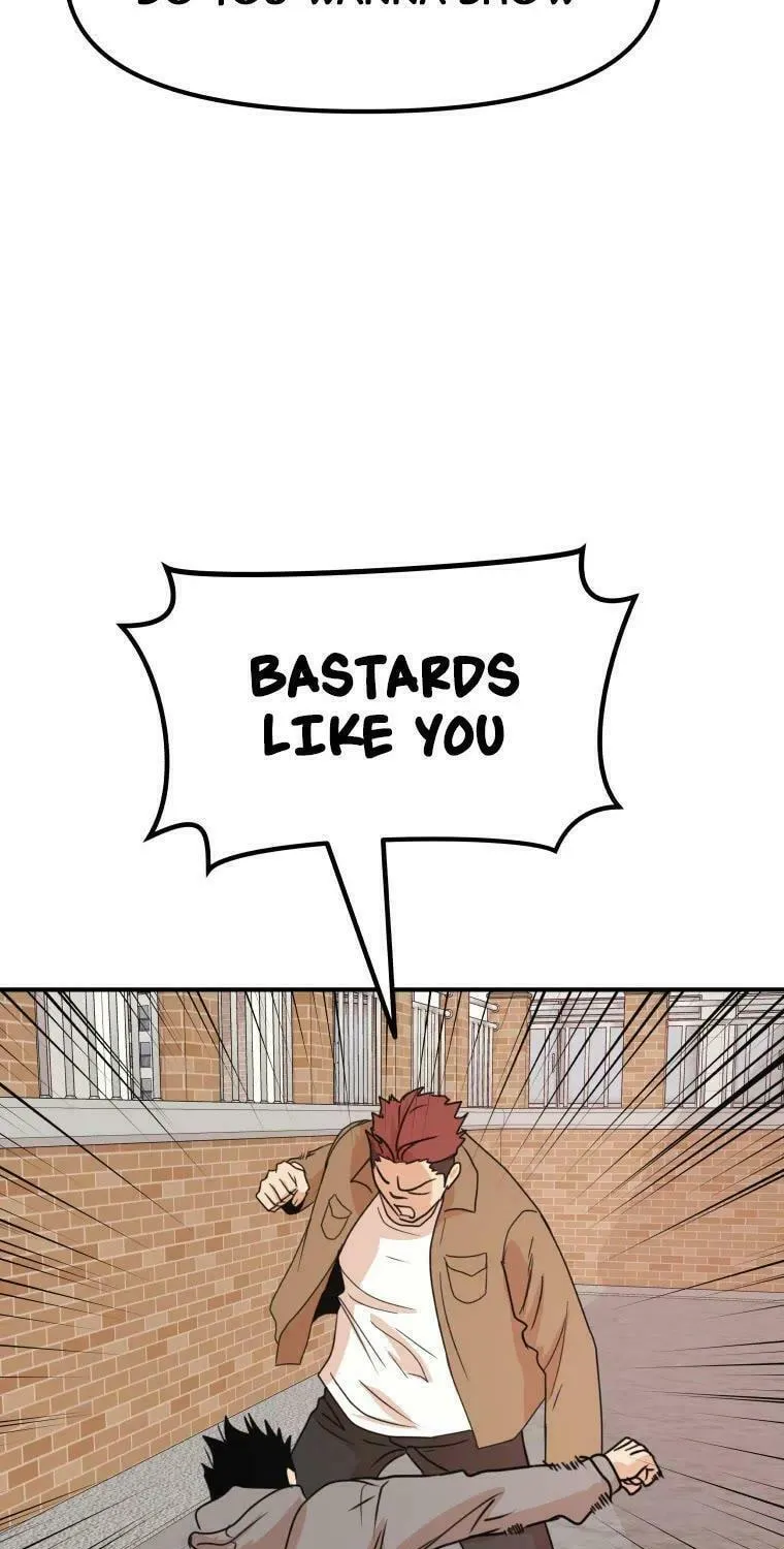 Read Guard Pass chapter 55 image 3 on Lezhin