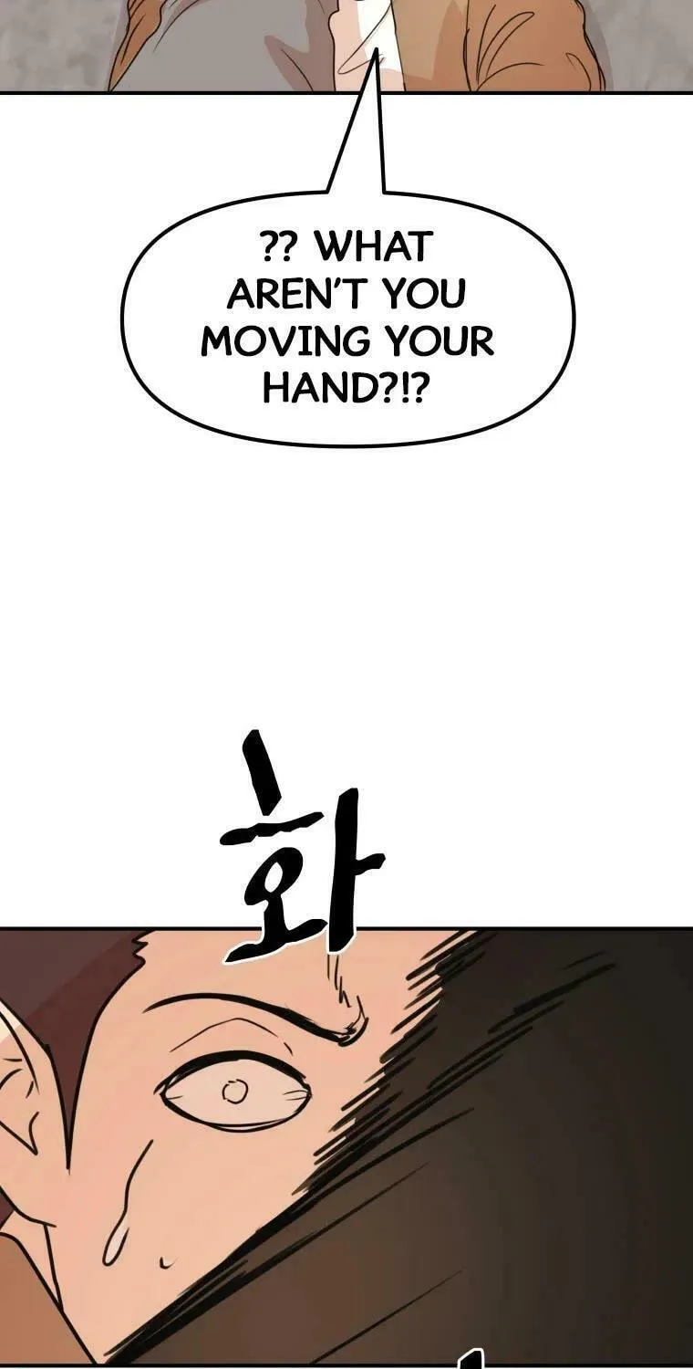 Read Guard Pass chapter 55 image 31 on Lezhin