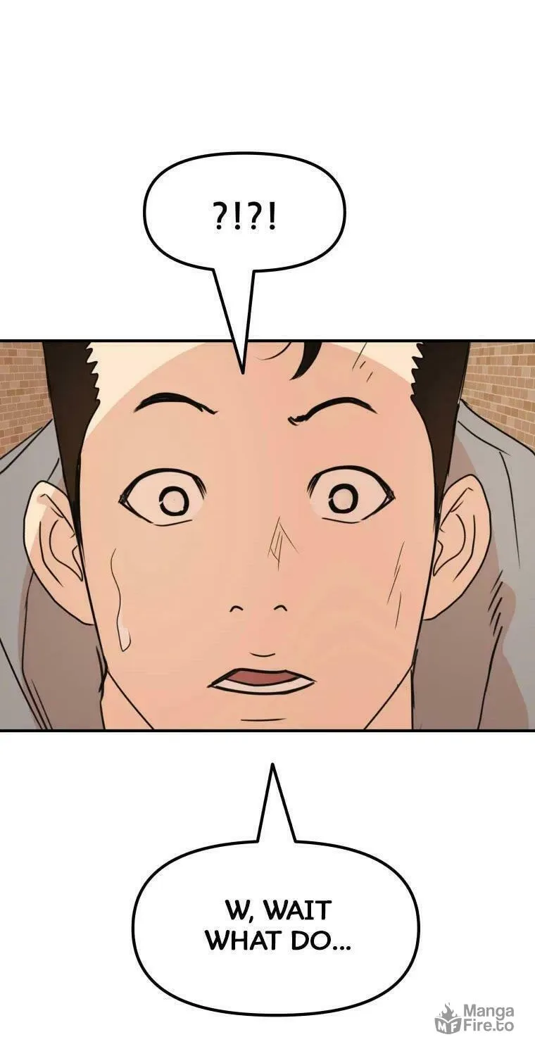 Read Guard Pass chapter 55 image 38 on Lezhin