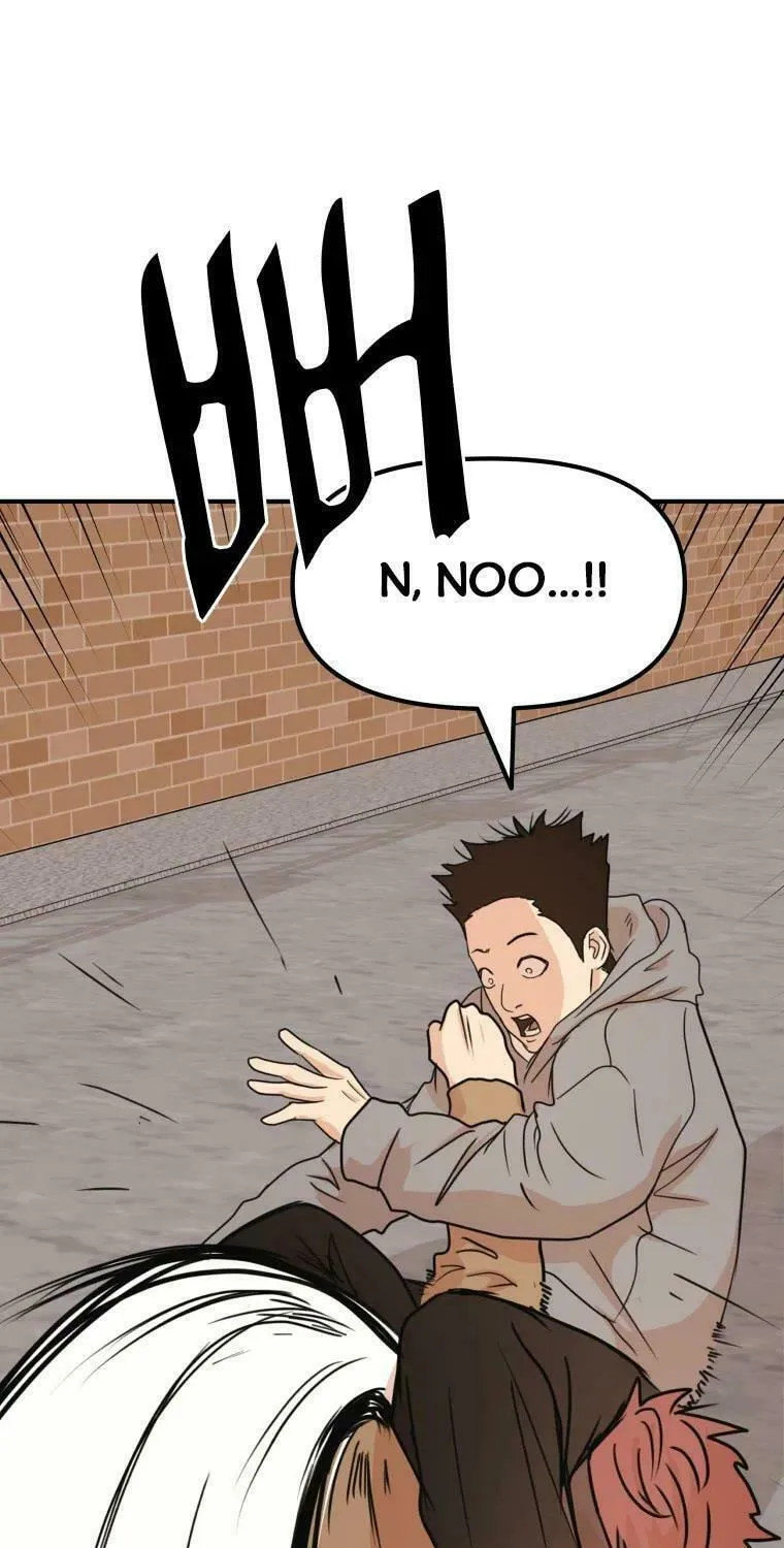Read Guard Pass chapter 55 image 39 on Lezhin