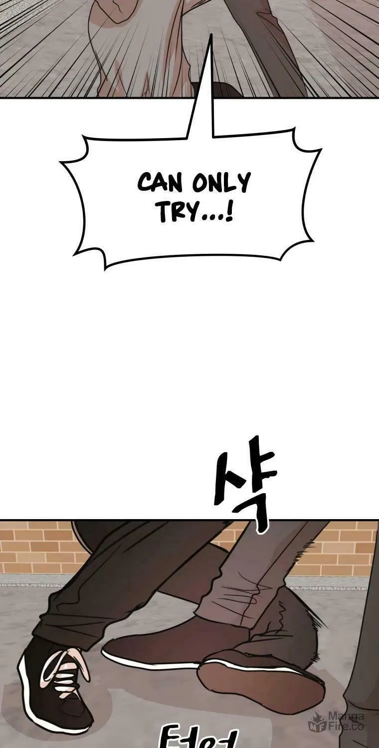 Read Guard Pass chapter 55 image 4 on Lezhin