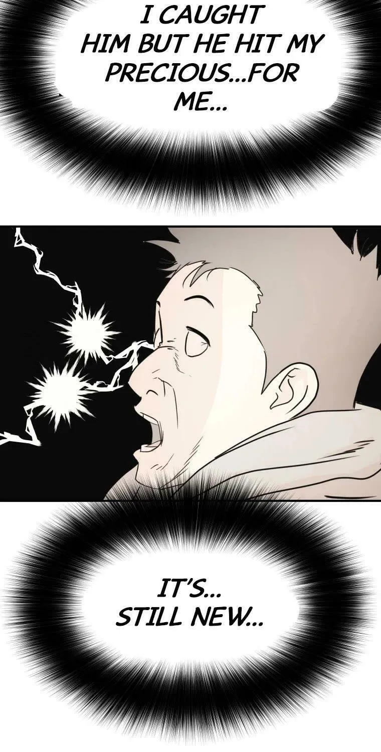 Read Guard Pass chapter 55 image 41 on Lezhin