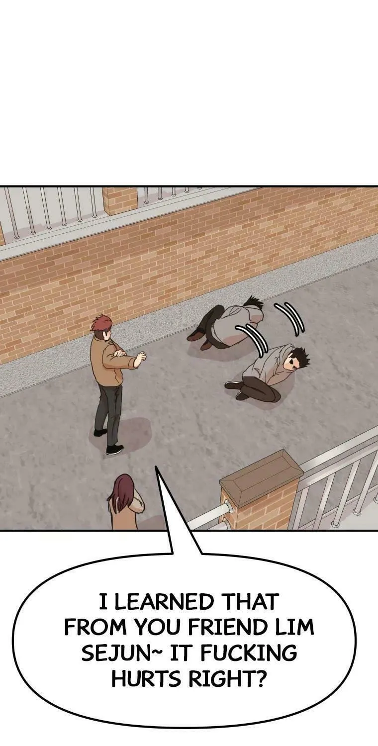 Read Guard Pass chapter 55 image 43 on Lezhin