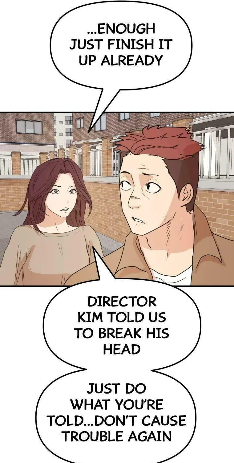 Read Guard Pass chapter 55 image 45 on Lezhin