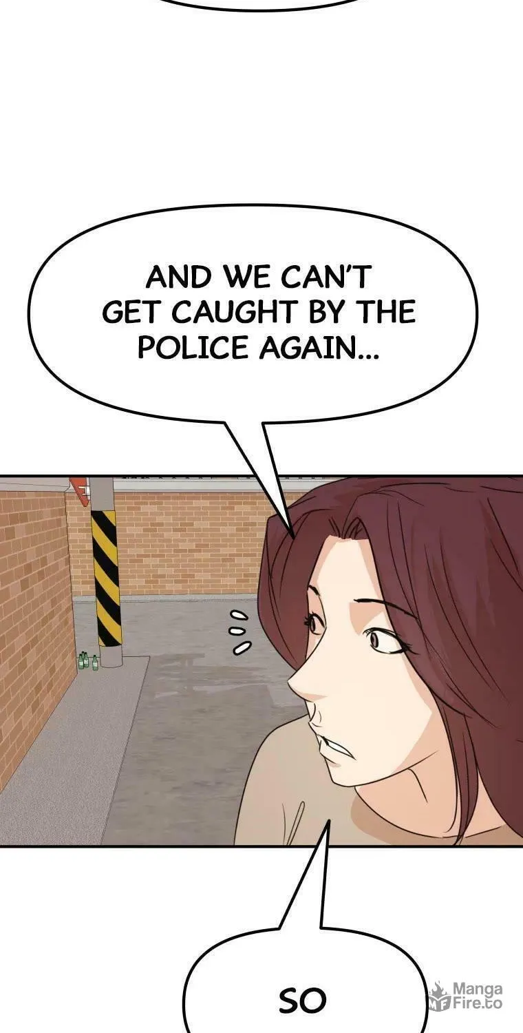 Read Guard Pass chapter 55 image 46 on Lezhin