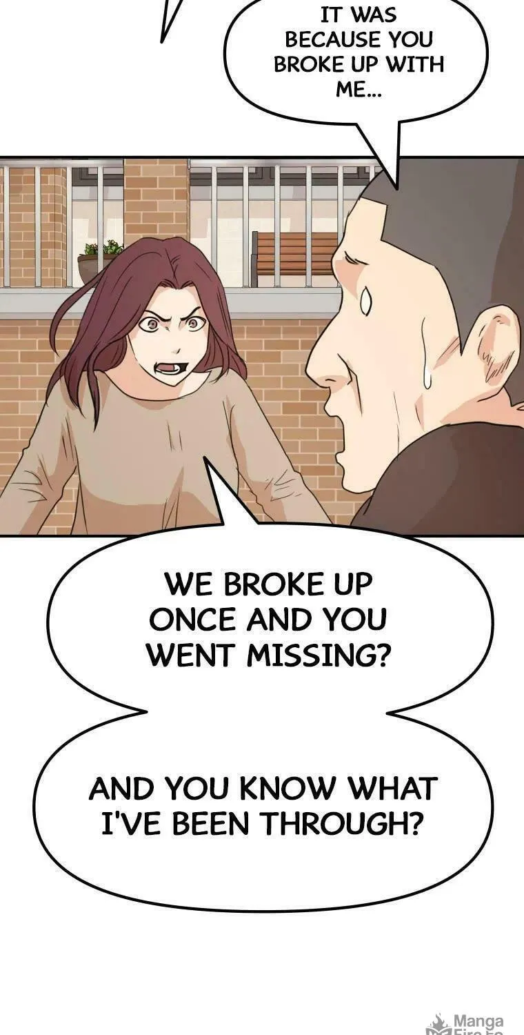 Read Guard Pass chapter 55 image 57 on Lezhin