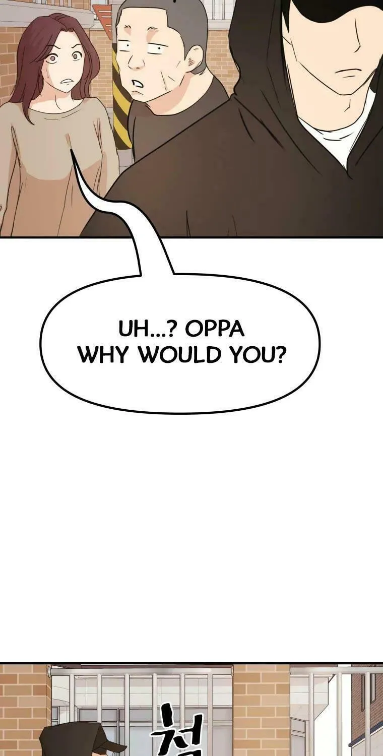 Read Guard Pass chapter 55 image 71 on Lezhin
